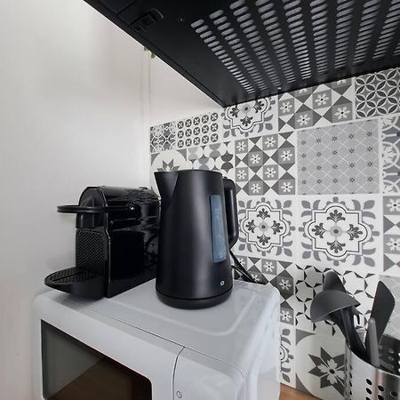 Appartamento Florence - Appart'City Reims Esterno foto