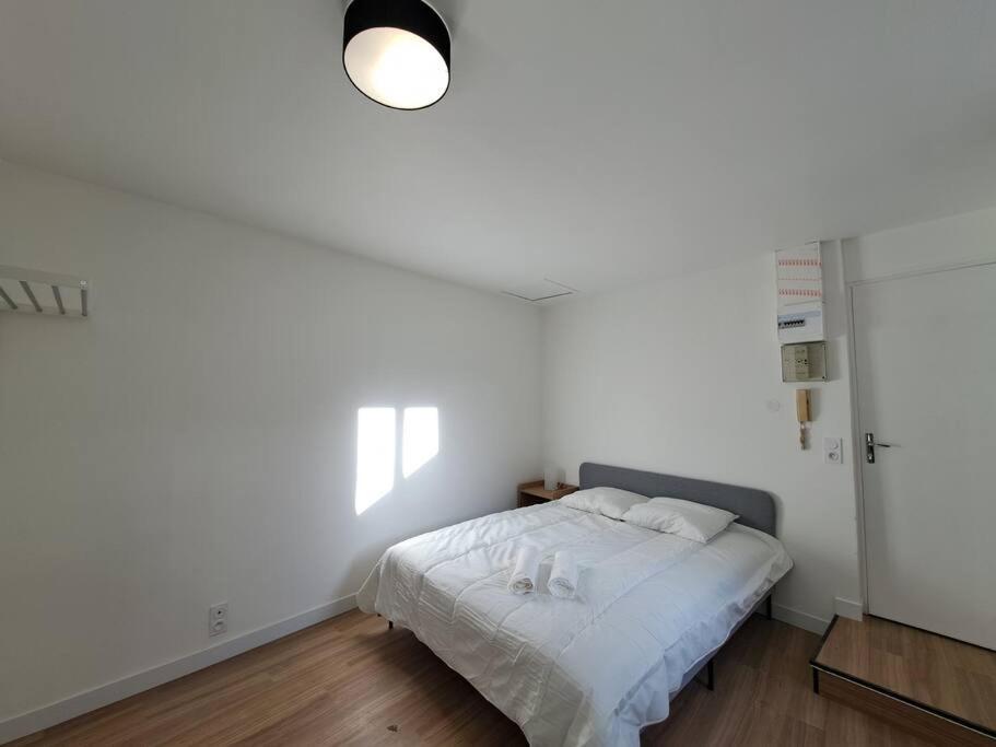Appartamento Florence - Appart'City Reims Esterno foto